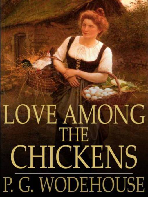 Cover image for Love Among the Chickens